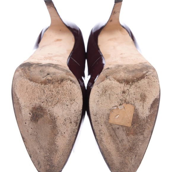 Brian Atwood Pumps - Picture 4 of 4